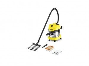 karcher wd 4 premium