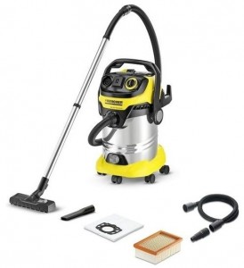 alternatief Karcher WD 6 premium